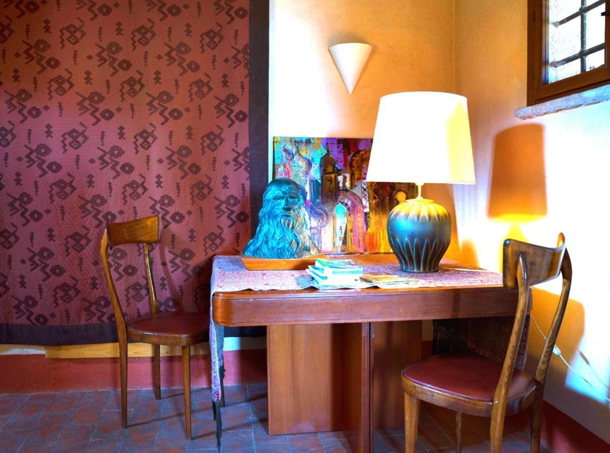 Appartement La Casa Di Laura à Castelcucco Extérieur photo