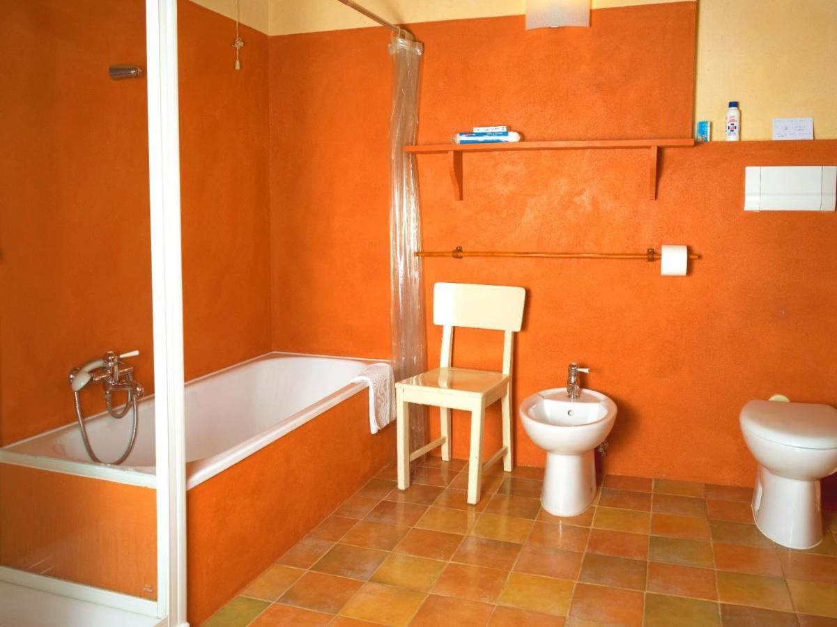 Appartement La Casa Di Laura à Castelcucco Extérieur photo