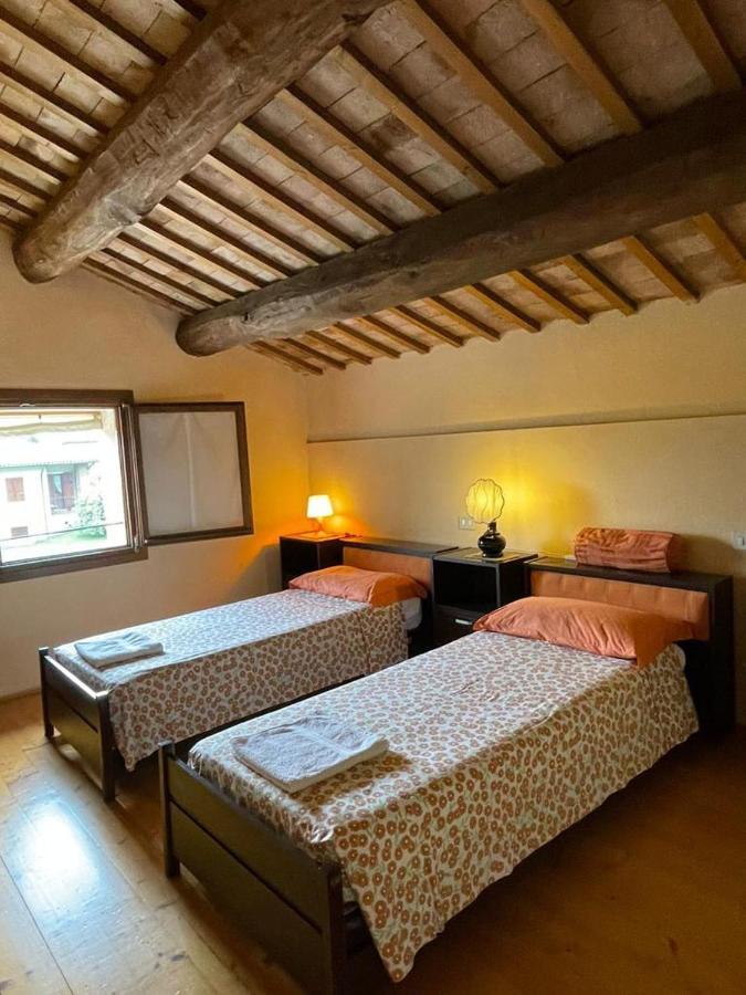 Appartement La Casa Di Laura à Castelcucco Extérieur photo