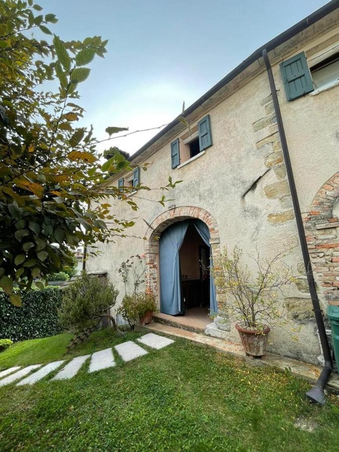 Appartement La Casa Di Laura à Castelcucco Extérieur photo